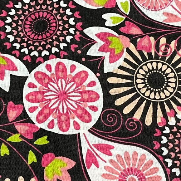 Assorted Cotton Fabric Lot #2 - 6 Pieces - Picture 2 of 8